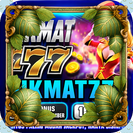 nikmat777 — mitra unggulan