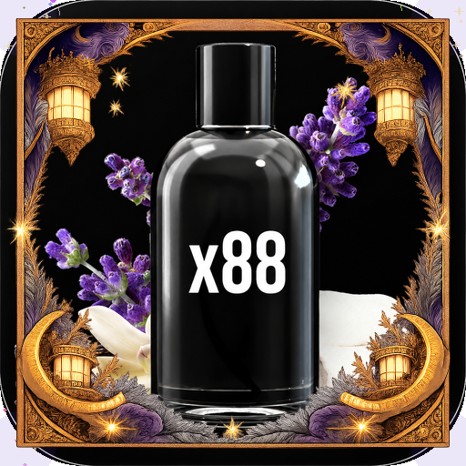 x88 — galeri pratinjau Resmi APK